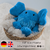 Krempeltierseite Elefant - Level 2
