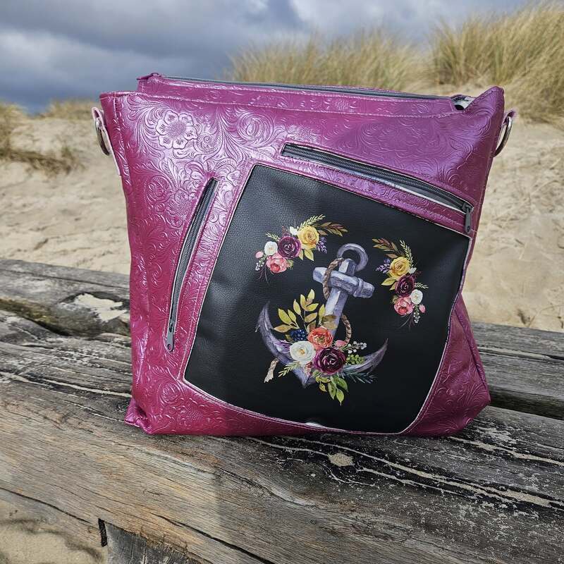 Panelbag Amaryllis - Bild 6