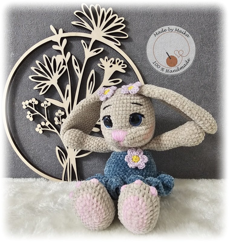 Häschen Mia - Bild 14