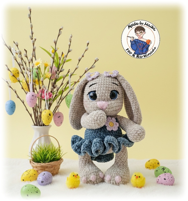 Häschen Mia - Bild 13