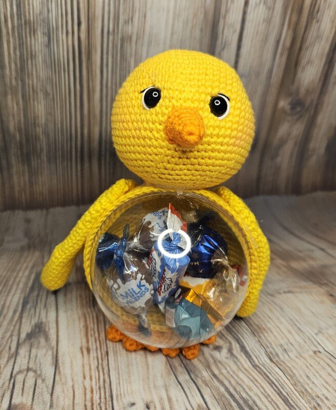 Küken-Geschenkbox - Bild 4