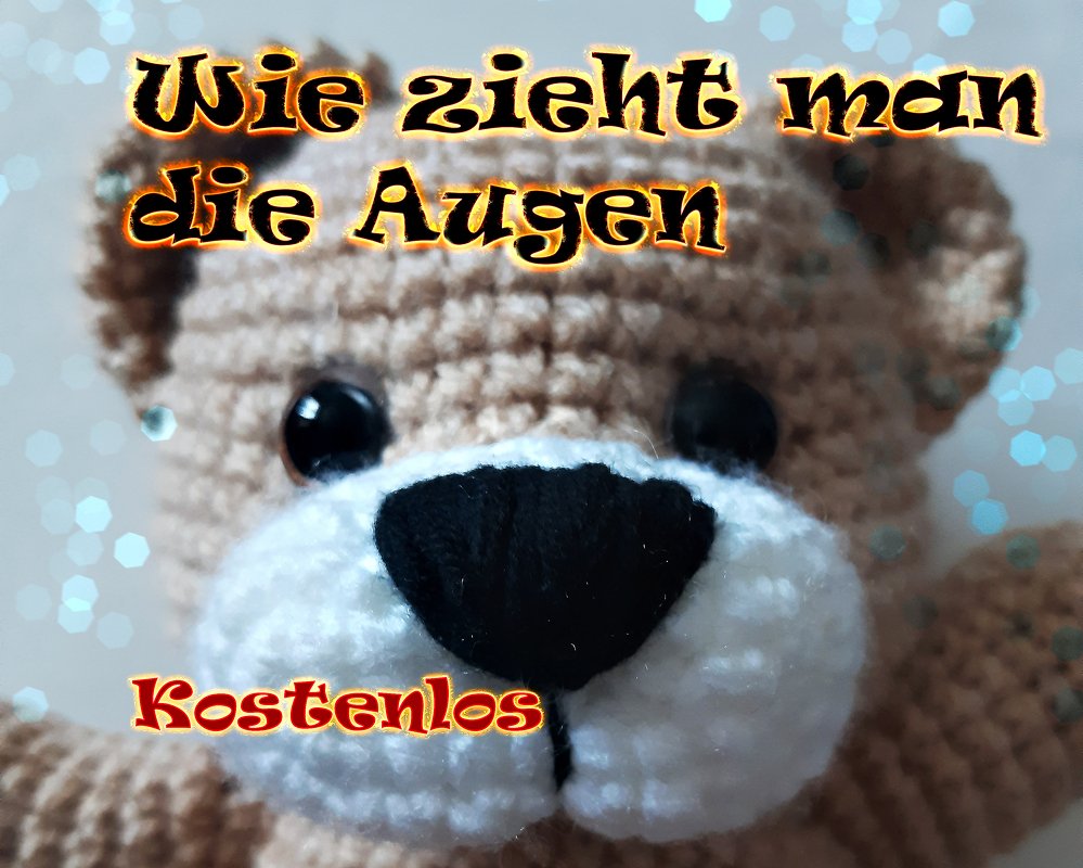 Anleitung: Wie man Augen zieht - Bild 2