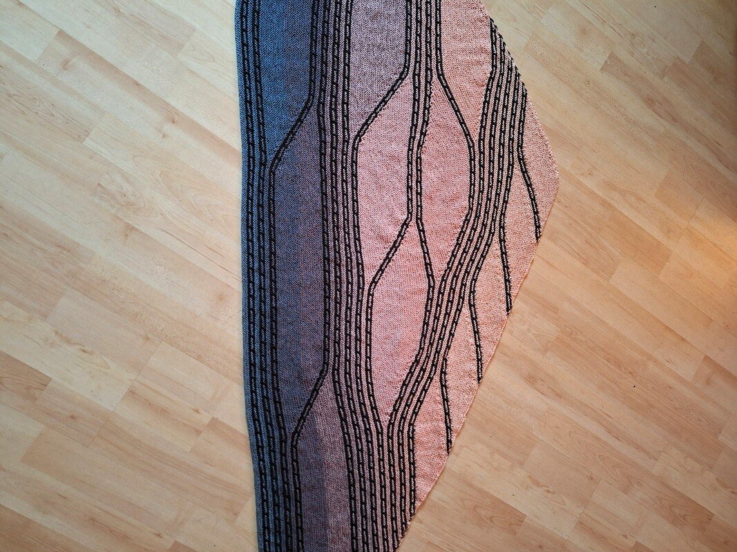 Tuch Chain Elements - Bild 4