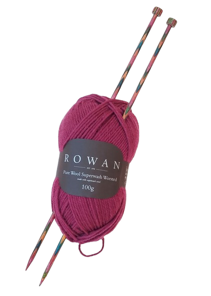 TeaCosyFolk's Cosy in Cables Tea Cosy Knitting Pattern - Image 4