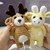Häkelanleitung: Rentier & Giraffe Amigurumi PDF
