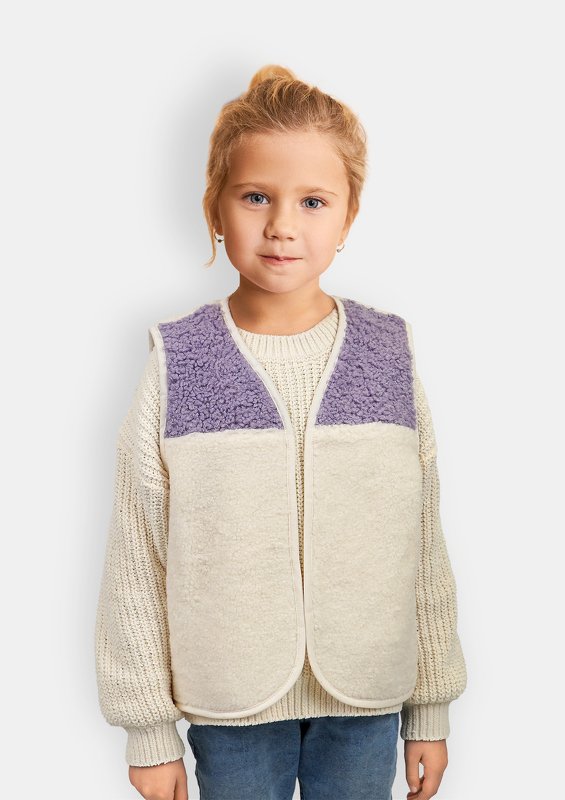 eBook Basic-Weste Kinder