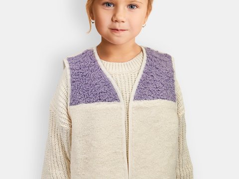 eBook Basic-Weste Kinder