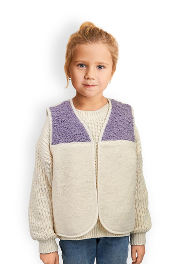 eBook Basic-Weste Kinder