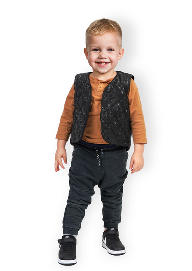 eBook Basic-Weste Kinder