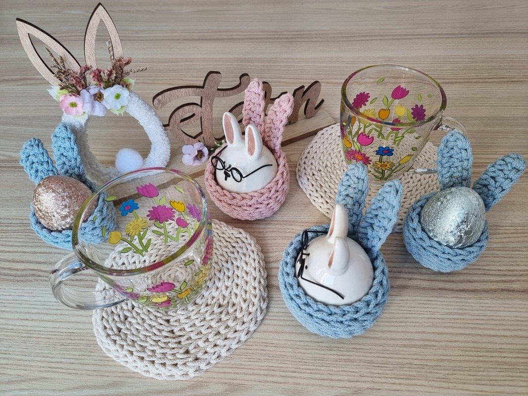 Häkelanleitung - SparSet - Bild 3