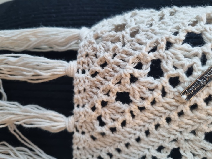 Schal Solstice No 1