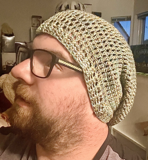 Häkelanleitung Mütze „Light“ - Bild 3