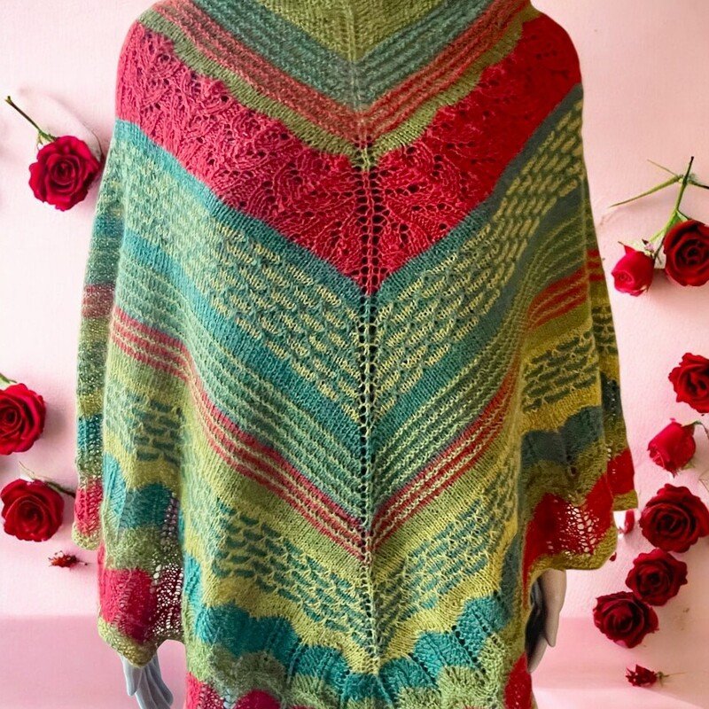 Tuch DragonFly - Bild 5