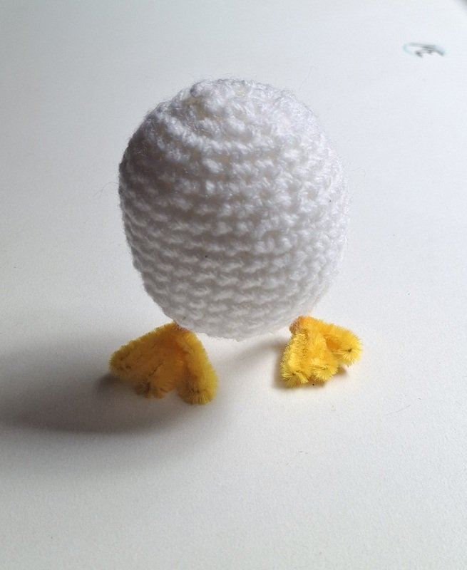 Chicken in the egg - Image 2