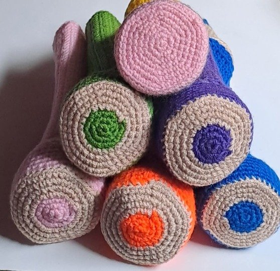 Blei- & Buntstift Mäppchen