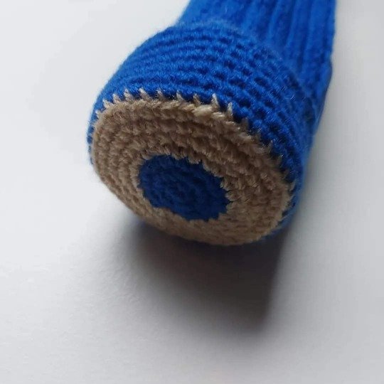 Blei- & Buntstift Mäppchen