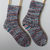 Anleitung, Strickanleitung, PARI socks, Socken