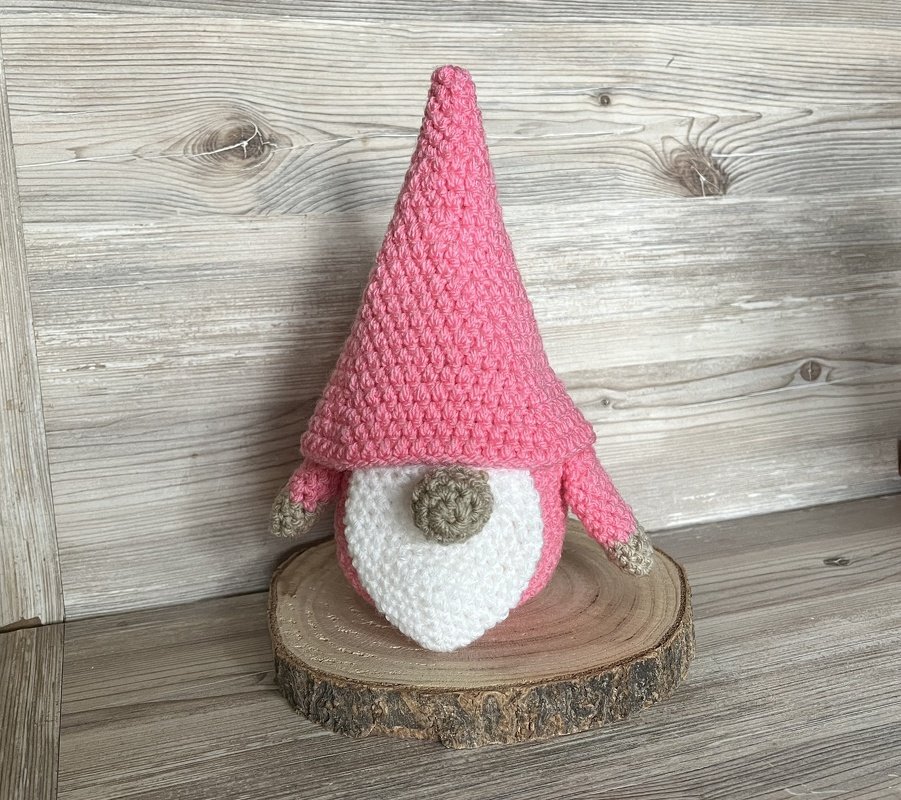 S&uuml;&szlig;er Fr&uuml;hlingswichtel 21,5 cm gro&szlig;