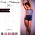 Body / Badeanzug Runa- Gr 32-64 - E-Book und Nähanleitung