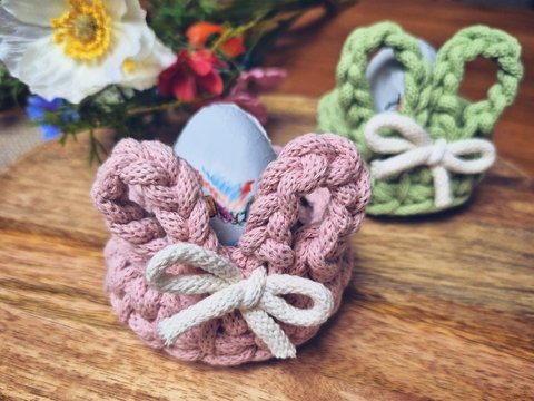 Anleitung Eierbecher