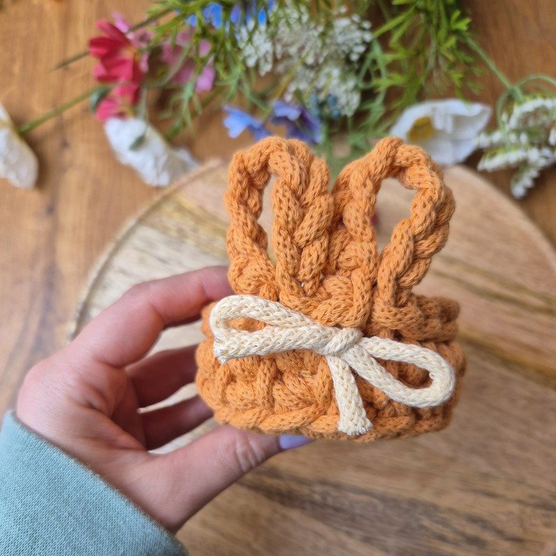 Anleitung Eierbecher - Bild 8