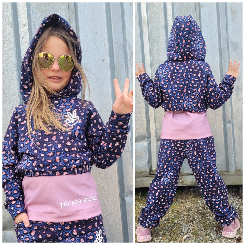 E-Book Bounce Hood Gr. 80 bis 152 - Bild 8