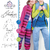 E-Book Bounce Jacke Gr. 80 bis 152