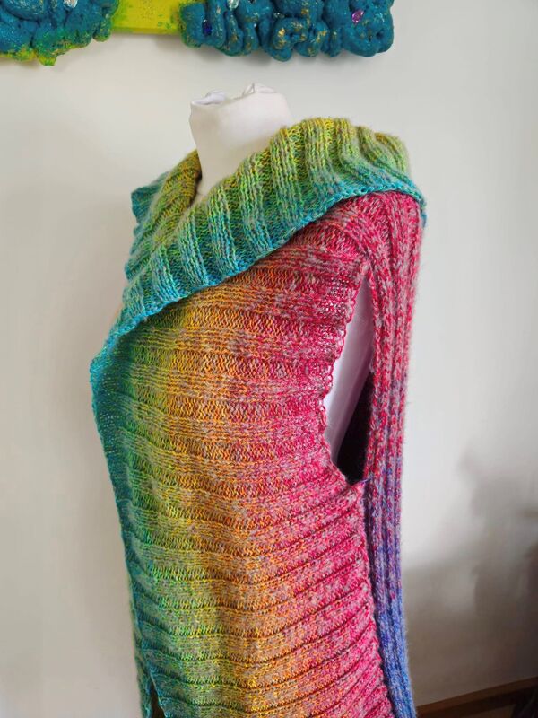 Cosy Rainbow - Bild 2