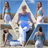 1-Bobbel- Crop Top “Spring Feelings”