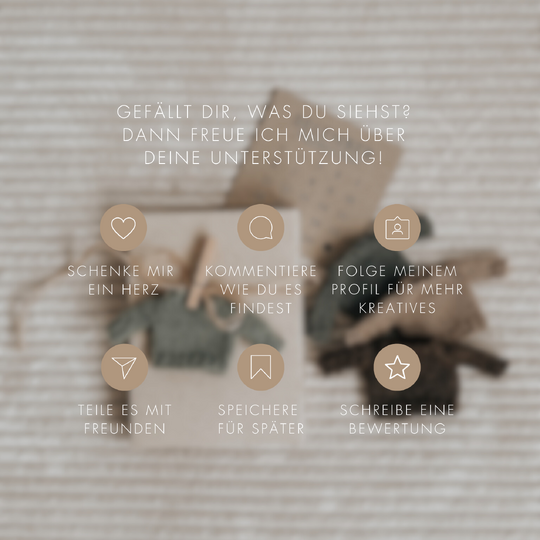 E-Book Stricken Nr. 4016 - Mini Sweater - deutsch - zeitloses Design