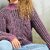 PATENT-PULLI ZOPF-HIT, gestrickt