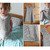 Anleitung, Strickanleitung, Midsummer dress, Strickkleid, kinder und babys