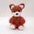 Cuddly Fox