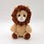 Cuddly Lion