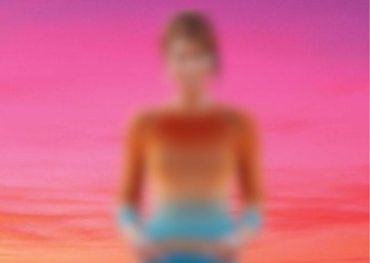 Häkelanleitung Mystery-Pulli "ORANGE HOLIDAY" - Größe XS-3XL