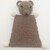 Cuddly blanket Teddy