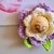 Blüten – Magnet Pins / Taschenbaumler häkeln