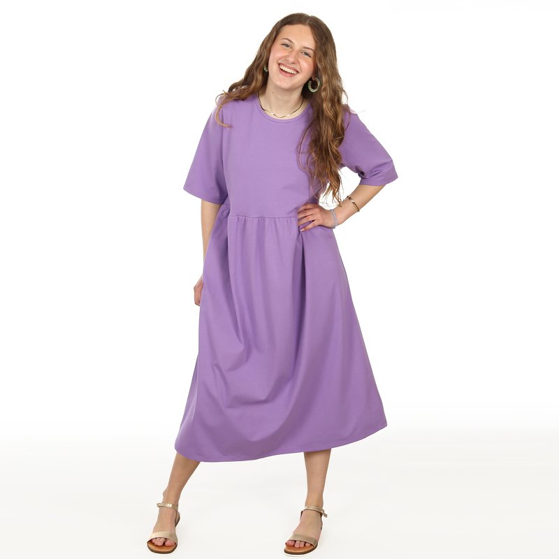 Kleid FRAU CAROL | eBook - Bild 14