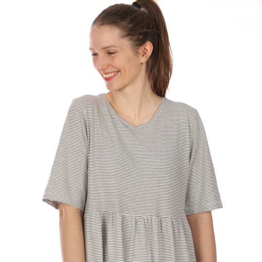 Kleid FRAU CAROL | eBook