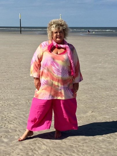 E-Book Shirt Petra Gr. 40-54