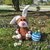 Ferdi Bunny crochet instructions
