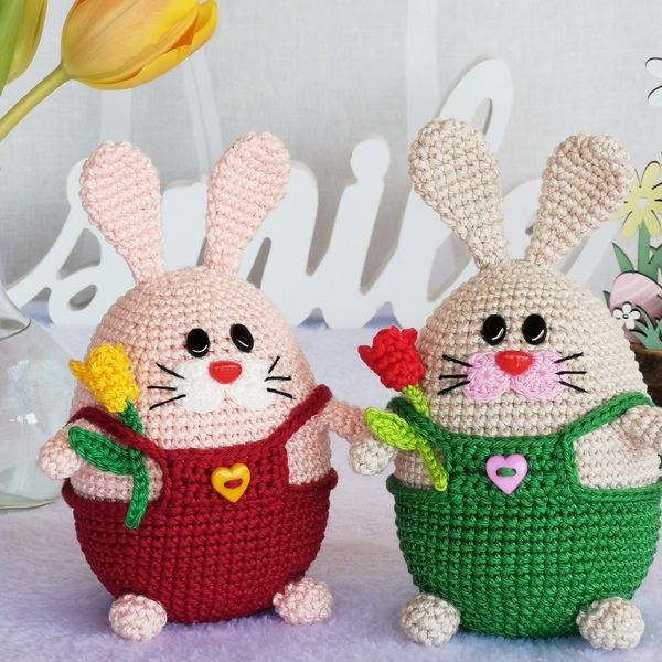 Amigurumi