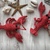 Crochet pattern lobster pendant digital instant download and video tutorial