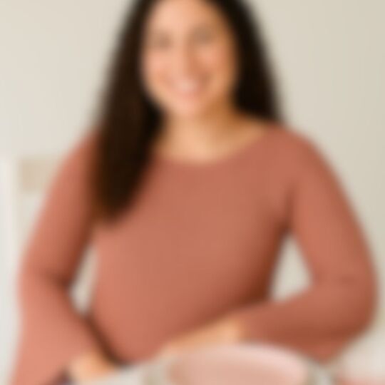 Häkelanleitung Mystery-Sweater "VINTAGE-SWEATER" - Größe XS-XXL