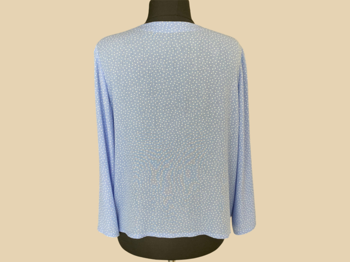 PDF Schnittmuster und Nähanleitung Tunika