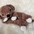 Crochetpattern - Lovey / Comforter Puppy "Lucky"