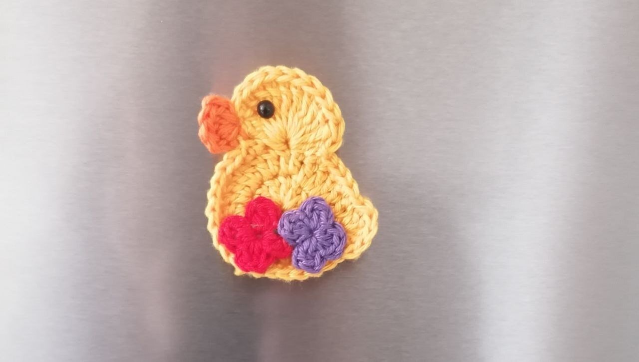 kleines Küken - Bild 2