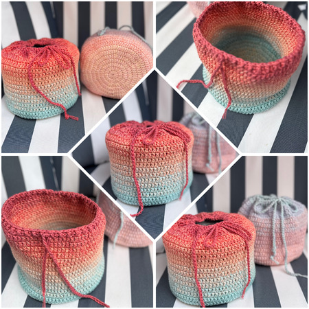 Bobbeltasche QUICKY