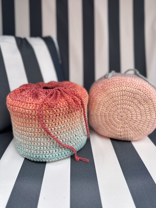 Bobbeltasche QUICKY - Bild 6