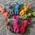Last Minute Bunnies - Quick and easy crochet - Crochet Pattern